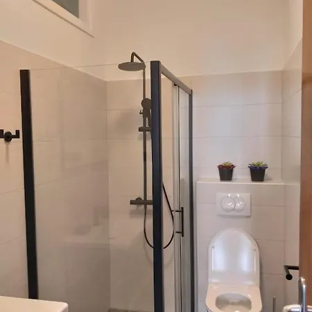 Appartement Golondrina Selca (Brac)