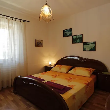 Appartement Golondrina Selca (Brac)