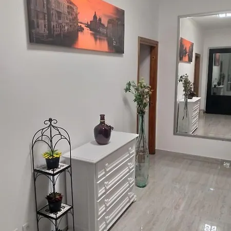 Appartement Golondrina