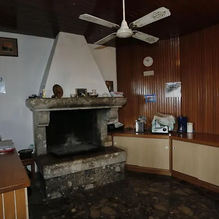 Appartement Golondrina Selca (Brac)