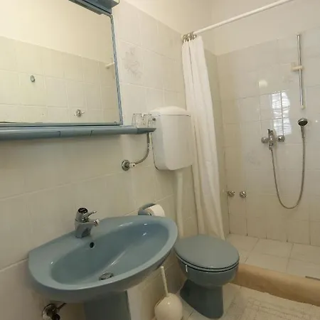 Golondrina Appartement *