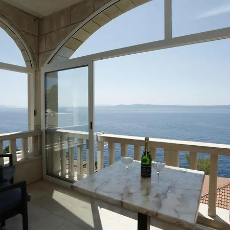Appartement Golondrina Selca (Brac)