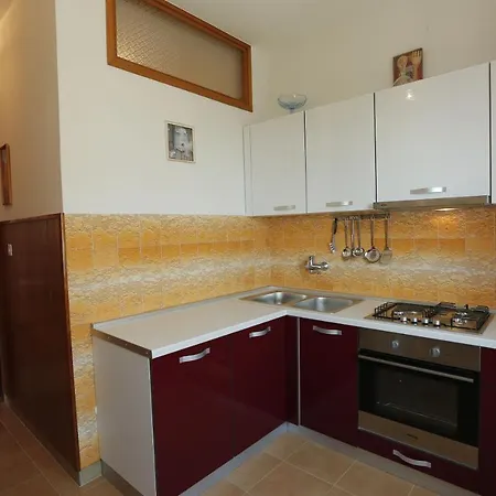 Appartement Golondrina