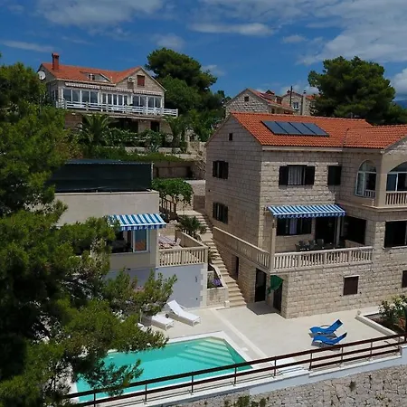 Appartement Golondrina