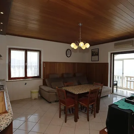 Golondrina Appartement