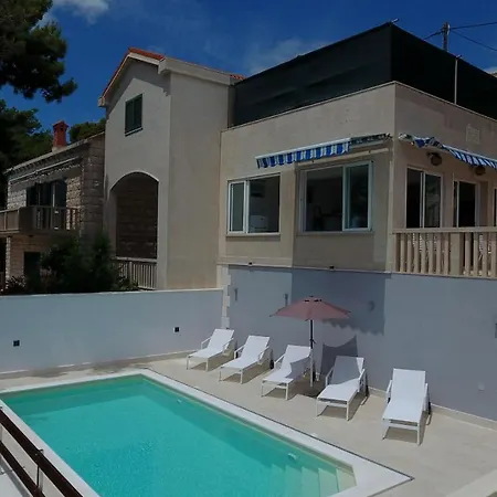 Appartement Golondrina