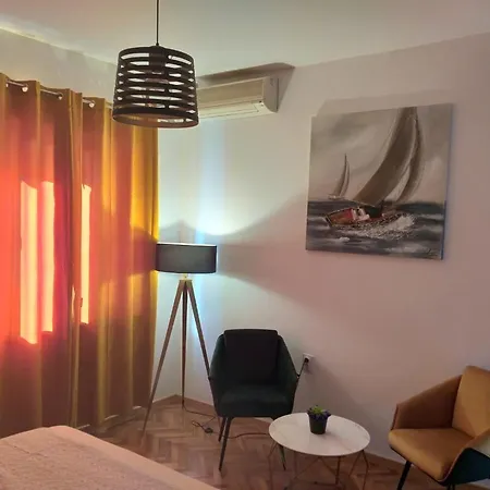 Golondrina Appartement