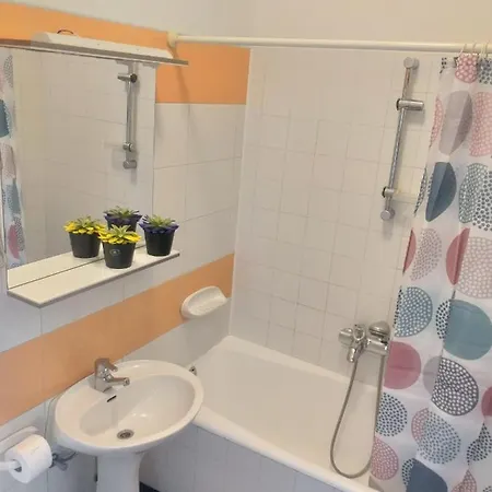 Golondrina Appartement Selca (Brac)