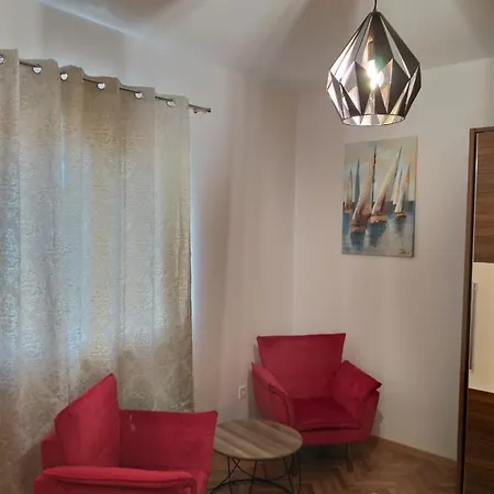 Golondrina Appartement Selca (Brac)