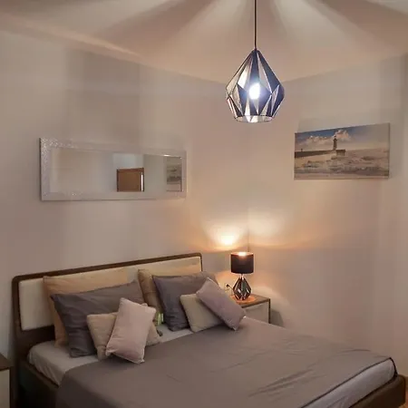 Golondrina Appartement *