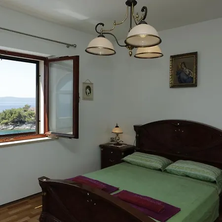 Appartement Golondrina *