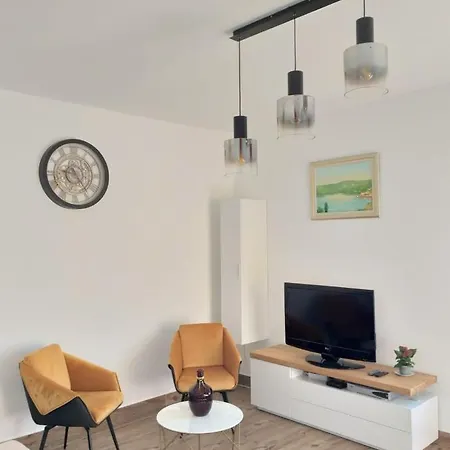 Appartement Golondrina *
